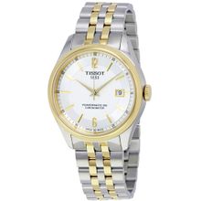 Tissot T1084082203700 Erkek Kol Saati