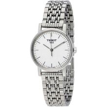 Tissot T1092101103100 Tradition Automatic Open Heart Kadın Kol Saati