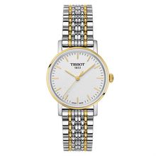 Tissot T1092102203100 Kadın Kol Saati