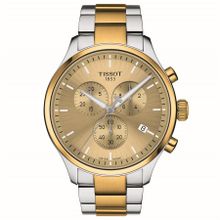 Tissot T1166172202100 Kol Saati