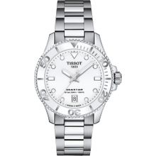 Tissot T120.210.11.011.00 Seastar 1000 Kadın Kol Saati