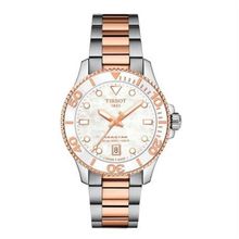 Tissot T120.210.22.111.00 Seastar 1000 Unisex Kol Saati