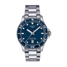 Tissot T120.410.11.041.00 Swiss Made Seastar 1000 Erkek Kol Saati