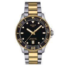 Tissot T120.410.22.051.00 Erkek Kol Saati