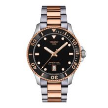 Tissot T120.410.22.051.01 Seastar 1000 Erkek Kol Saati
