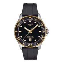 Tissot T120.410.27.051.00 Erkek Kol Saati