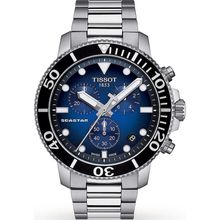 Tissot T120.417.11.041.01 Seastar Erkek Kol Saati