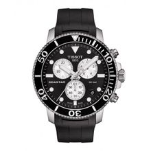 Tissot T120.417.17.051.00 Erkek Kol Saati