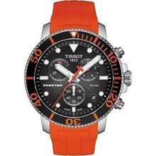 Tissot T120.417.17.051.01 Erkek Kol Saati