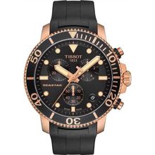 Tissot T120.417.37.051.00 Erkek Kol Saati