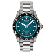 Tissot T120.807.11.091.00 Seastar 1000 Erkek Kol Saati