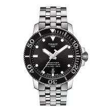 Tissot T1204071105100 Seastar 1000 Erkek Kol Saati