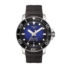Tissot T1204071704100 Seastar 1000 Erkek Kol Saati