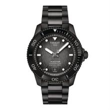 Tissot T1208073305100 Seastar 1000 Powermatic 80 Erkek Kol Saati