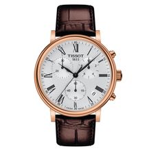 Tissot T122.417.36.033.00 Erkek Kol Saati