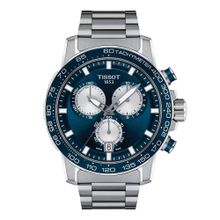 Tissot T125.617.11.041.00 Erkek Kol Saati