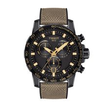 Tissot T1256173705101 Kol Saati