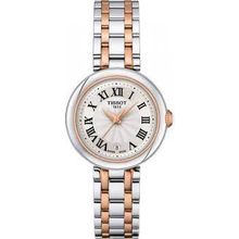 Tissot T1260102201301 Kadın Kol Saati