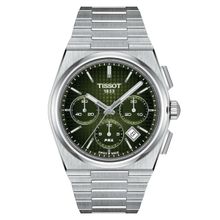 Tissot T137.427.11.091.00 PRX Otomatik Chronograph Erkek Kol Saati