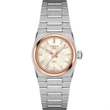 Tissot T1370102111100 Tissot PRX 25 mm Kadın Kol Saati