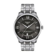 Tissot T139.407.11.068.00 Erkek Kol Saati