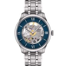 Tissot T139.836.11.048.00 Chemin Des Tourelles Squelette Erkek Kol Saati