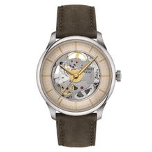 Tissot T139.836.16.261.00 Erkek Kol Saati