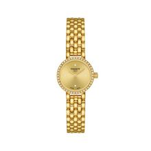 Tissot T140.009.63.026.00 Lovely Round Kadın Kol Saati