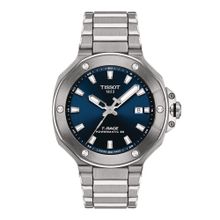 Tissot T141.807.11.041.00 T-Race Powermatic 80 Erkek Kol Saati