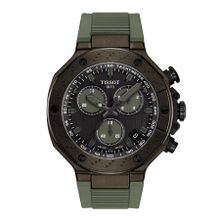 Tissot T1414173706102 Erkek Kol Saati