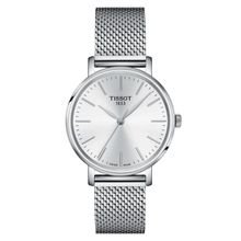 Tissot T143.210.11.011.00 Everytime Kadın Kol Saati