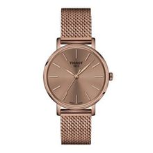 Tissot T1432103333100 Kadın Kol Saati