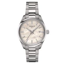 Tissot T150.210.11.116.00 Kadın Kol Saati