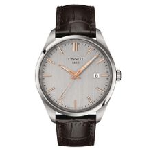 Tissot T150.410.16.031.00 Erkek Kol Saati