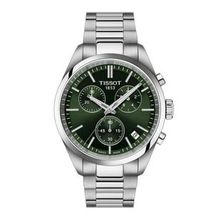 Tissot T150.417.11.091.00 PR100 Chronograph Erkek Kol Saati