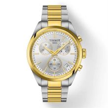 Tissot T1504172203100 Erkek Kol Saati