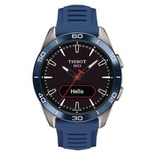 Tissot T1534204705101 T-Touch Connect Sport Erkek Kol Saati