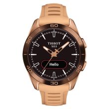 Tissot T1534204705105 Erkek Kol Saati