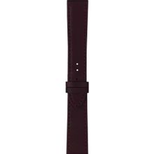 Tissot T610041434 Kahverengi 20-18 mm Tokasız Deri Kayış