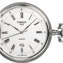 Tissot T83655313 Erkek Cep Saati