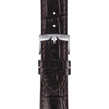 Tissot T852041655 Kahve Deri Kayış