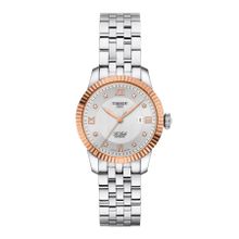 Tissot T932.207.41.036.00 Le Locle 18K Gold Bezel Kadın Kol Saati
