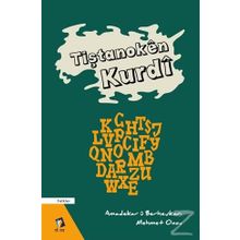 Tiştanoken Kurdi - Mehmet Oncu