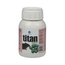 Titan 100 GR Badem Fare Zehiri