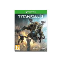 Titanfall 2 Xbox One