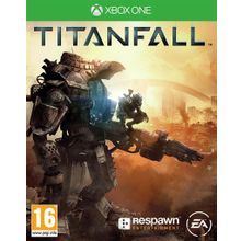 Titanfall XBox One