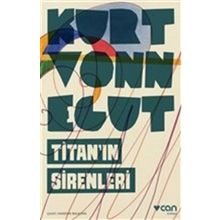 Titan'ın Sirenleri - Kurt Vonnegut