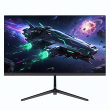 Titanpro TP238F165 23.8 inç 165Hz 1ms FHD IPS Gaming Monitor