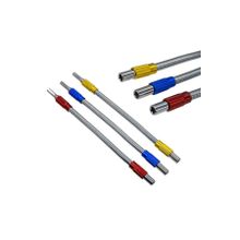 Titi 5294 245 mm Metal Esnek Gövdeli Mıknatıslı Bits Uç Tutucu Uzatma
