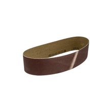 Titi 7802 530x50 mm 80 Kum Rox Wood 0029 için Şerit Bant Zımpara